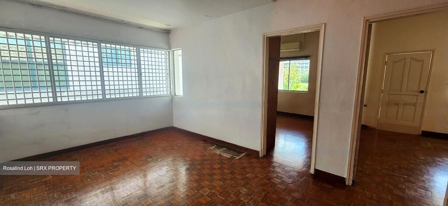 Mugliston Hill (D28), Terrace #459113841